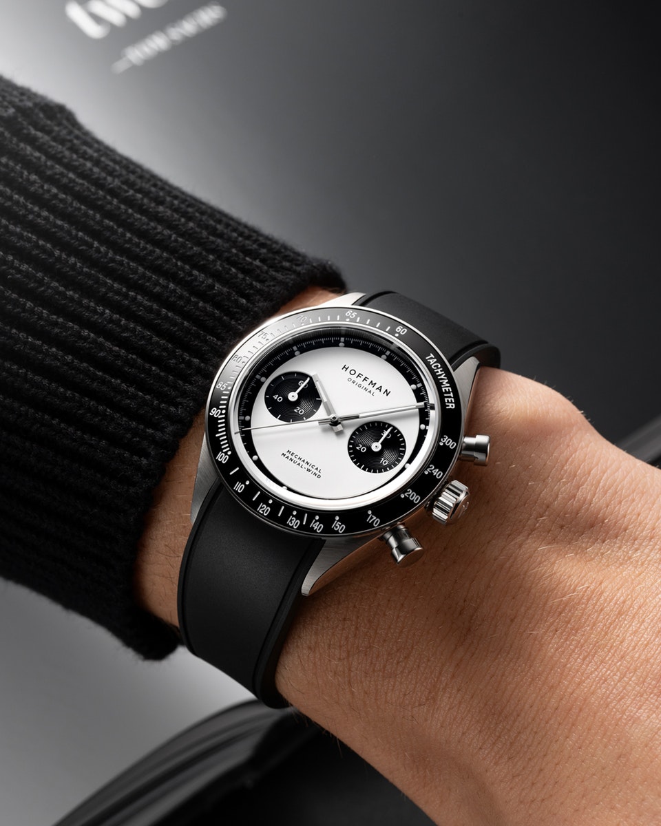 Hoffman - Panda Mk3