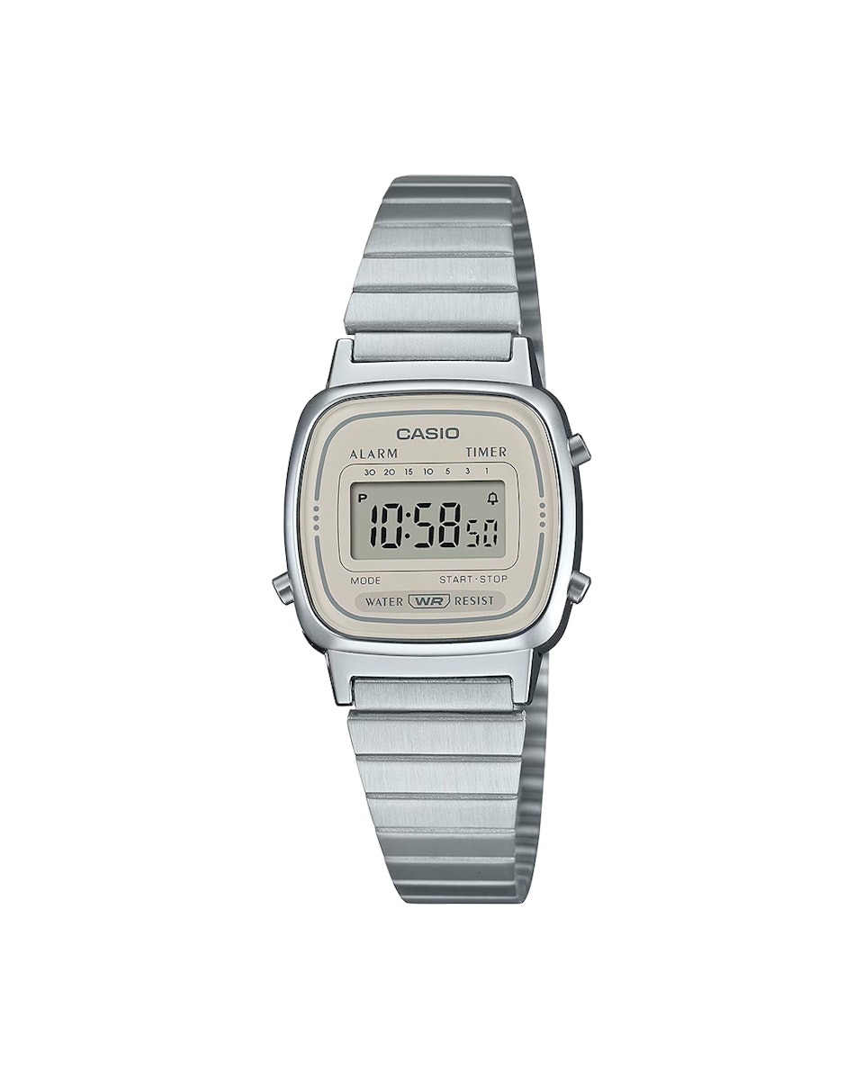 Casio mini LA670WEA-8A
