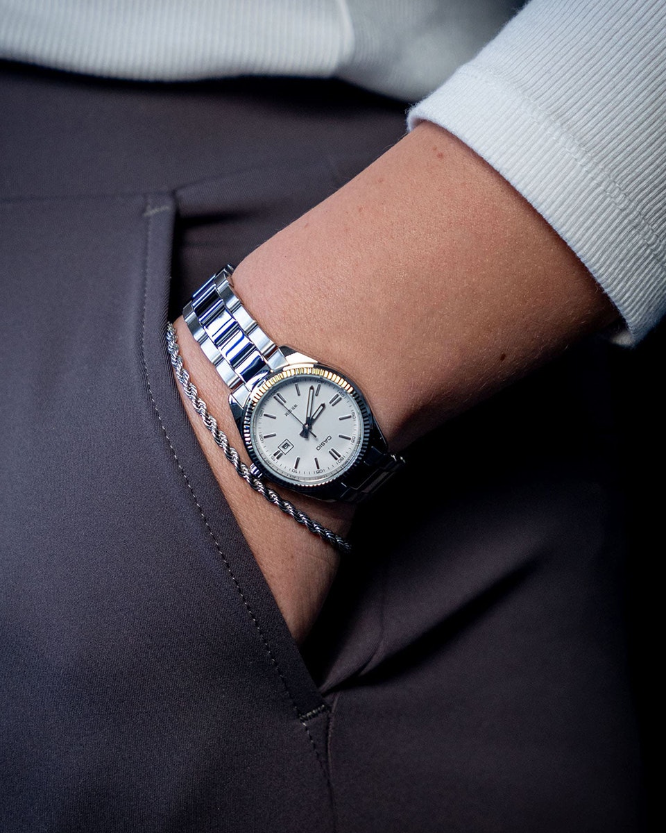 Casio LTP-1302PD-7A1V