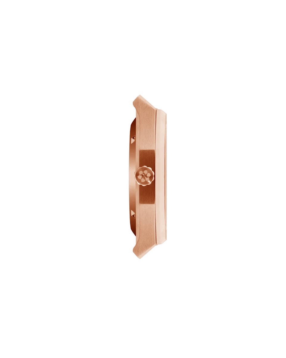 MTBeta Skeleton Miyota Rose Gold Acier (40mm)
