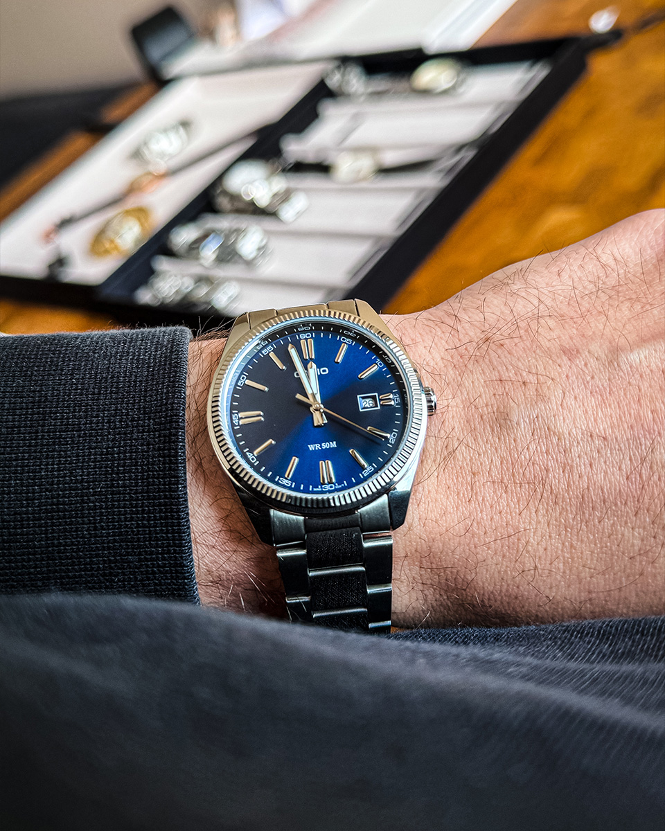Casio MTP-1302PD-2AVEF – Tempus Shop