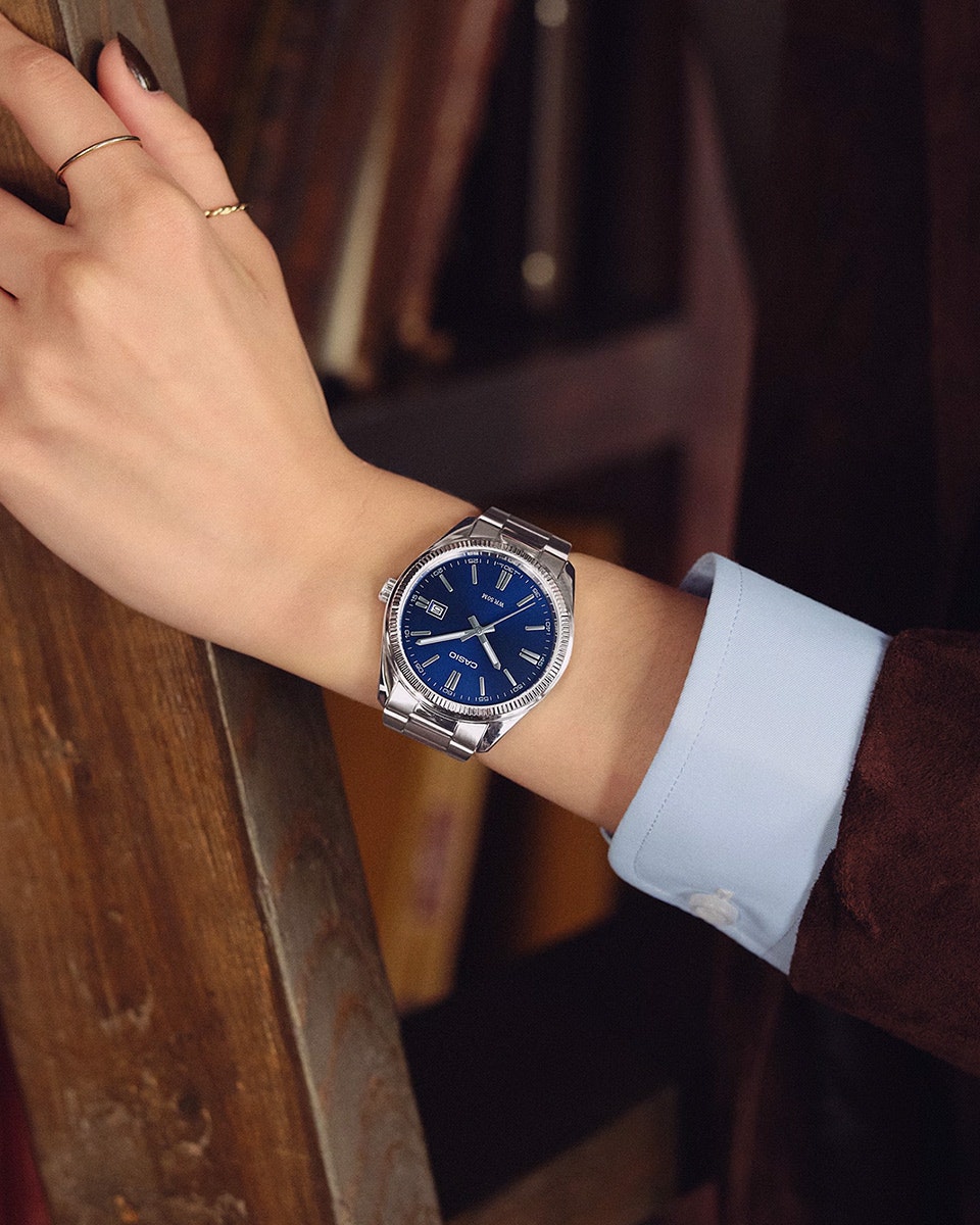 Casio MTP-1302PD-2AVEF