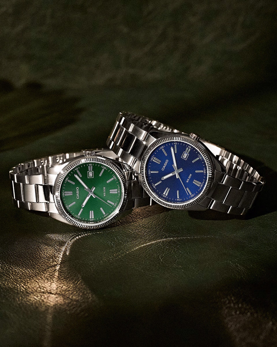 Casio MTP-1302PD-2AVEF