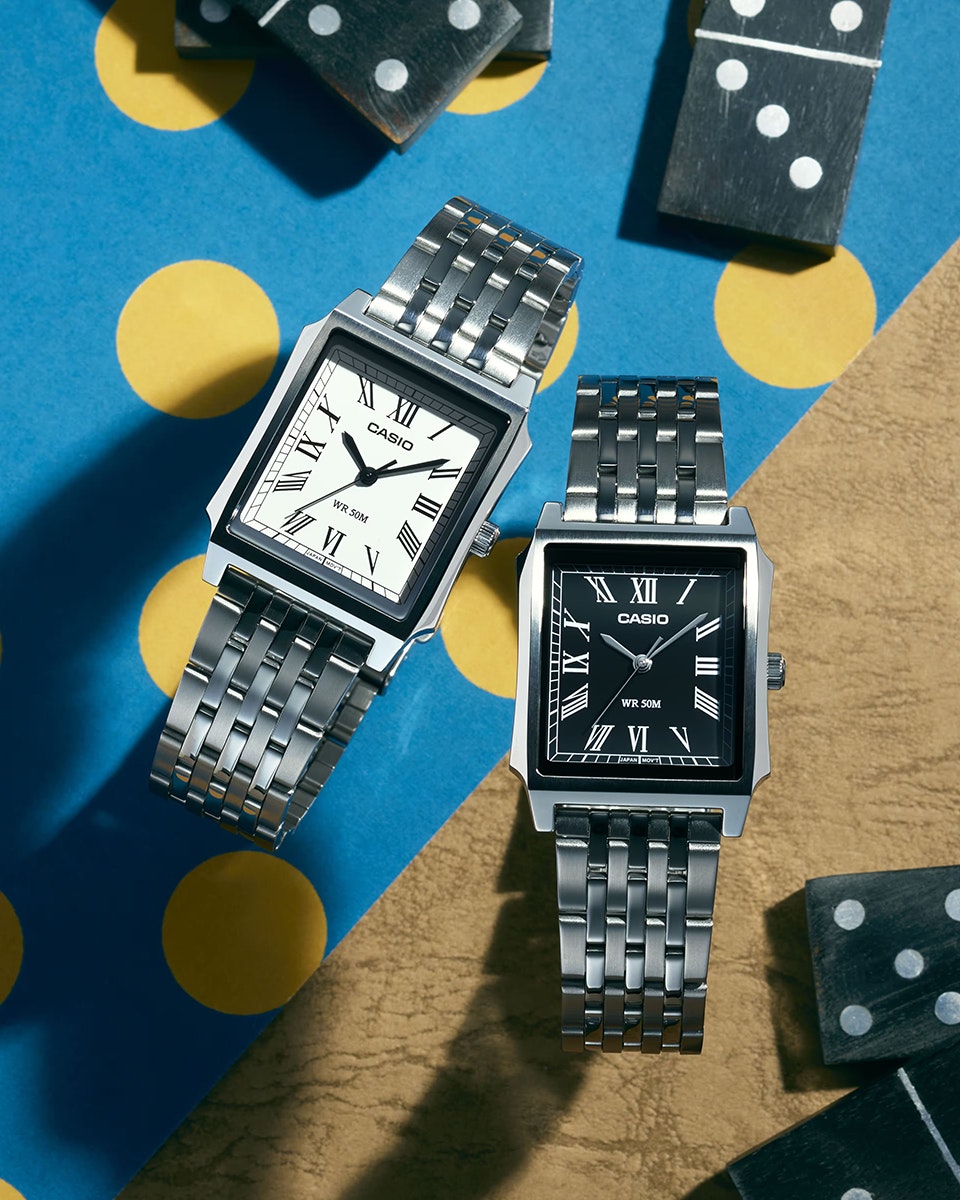 Casio MTP-B145D-3AVEF