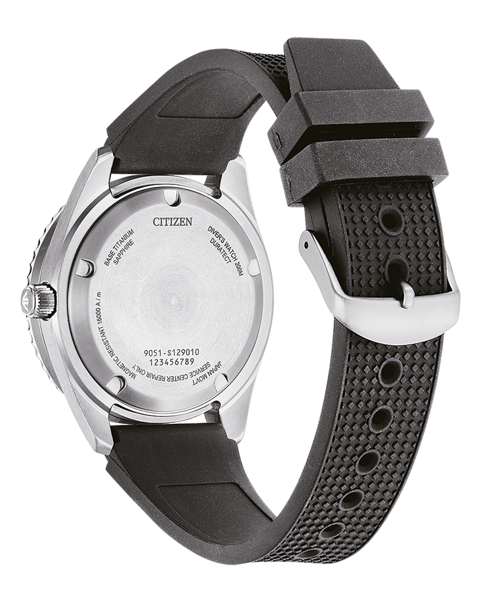 Citizen Promaster Fujitsubo NB6021-17E