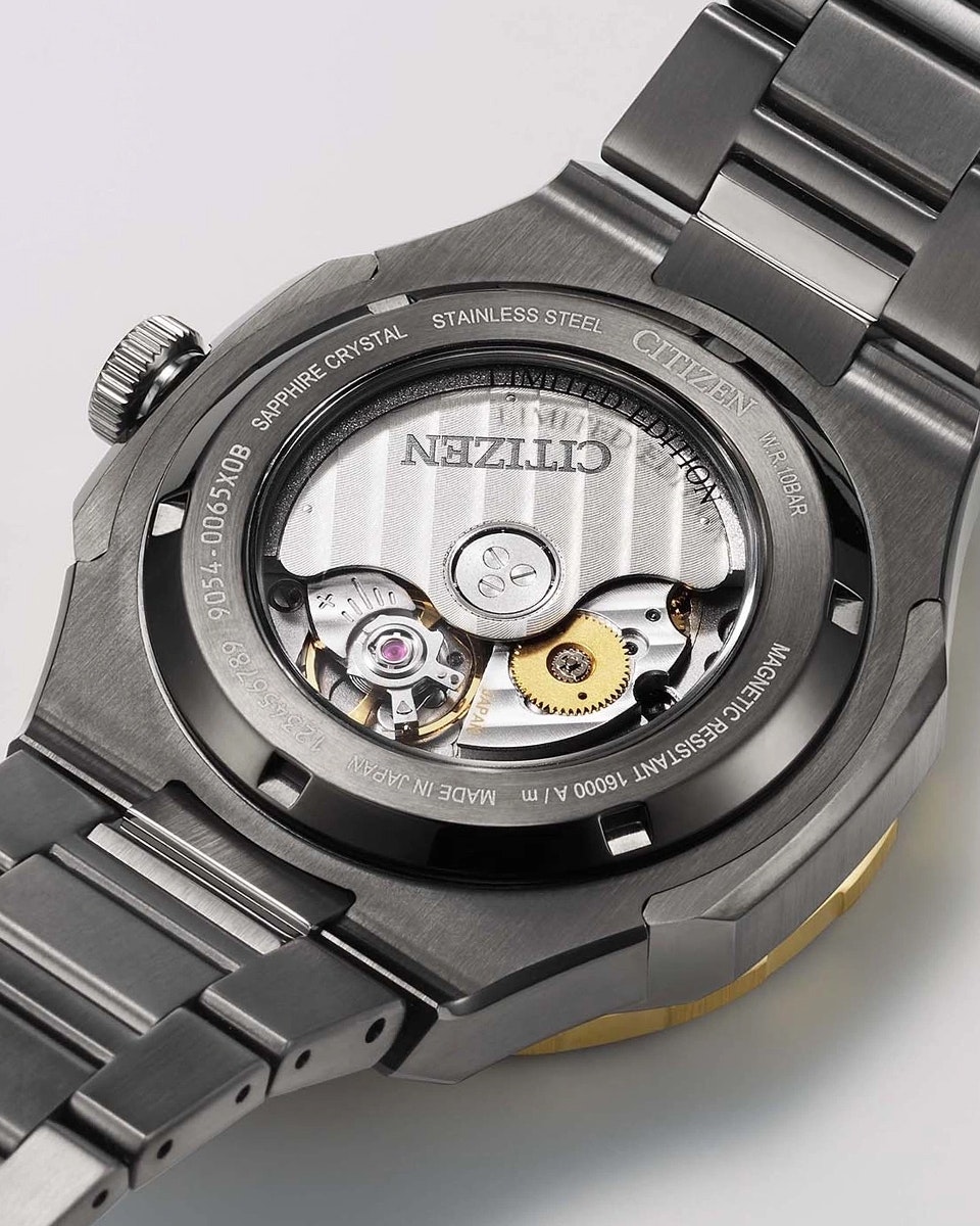 Citizen Series 8 NB6035-55H