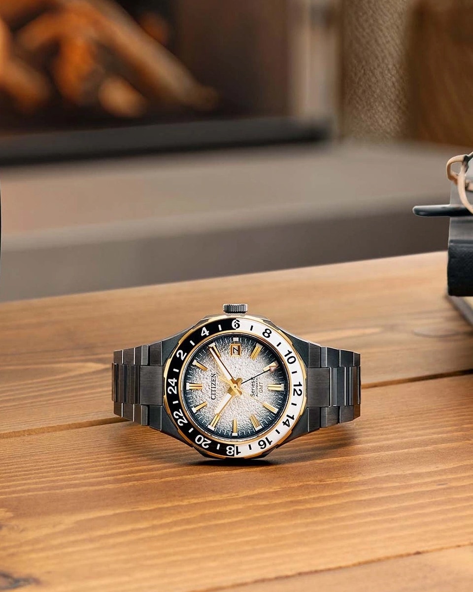 Citizen Series 8 NB6035-55H