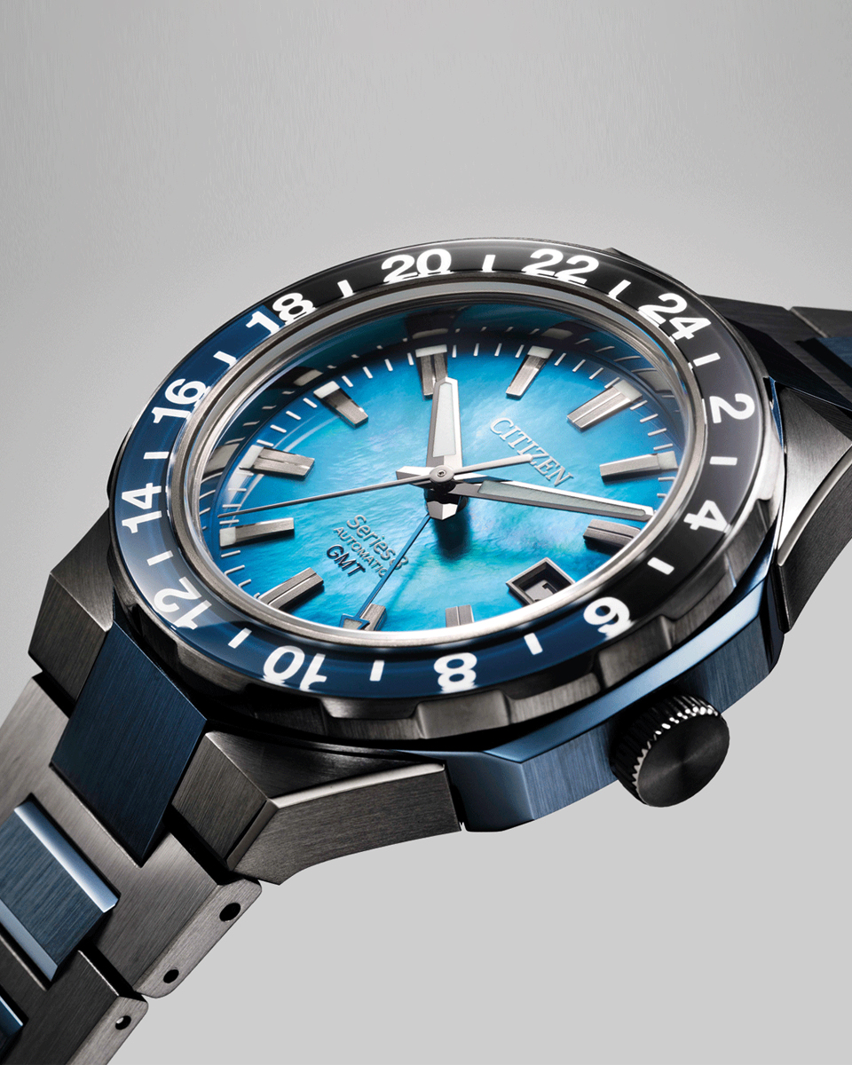 Citizen Series 8 NB6036-52N – Tempus Shop