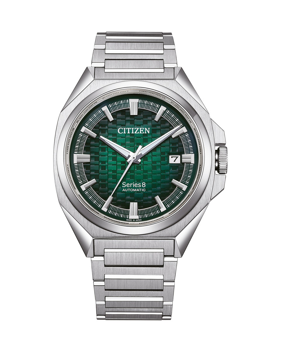 Citizen Promaster Fujitsubo NB6021-17E