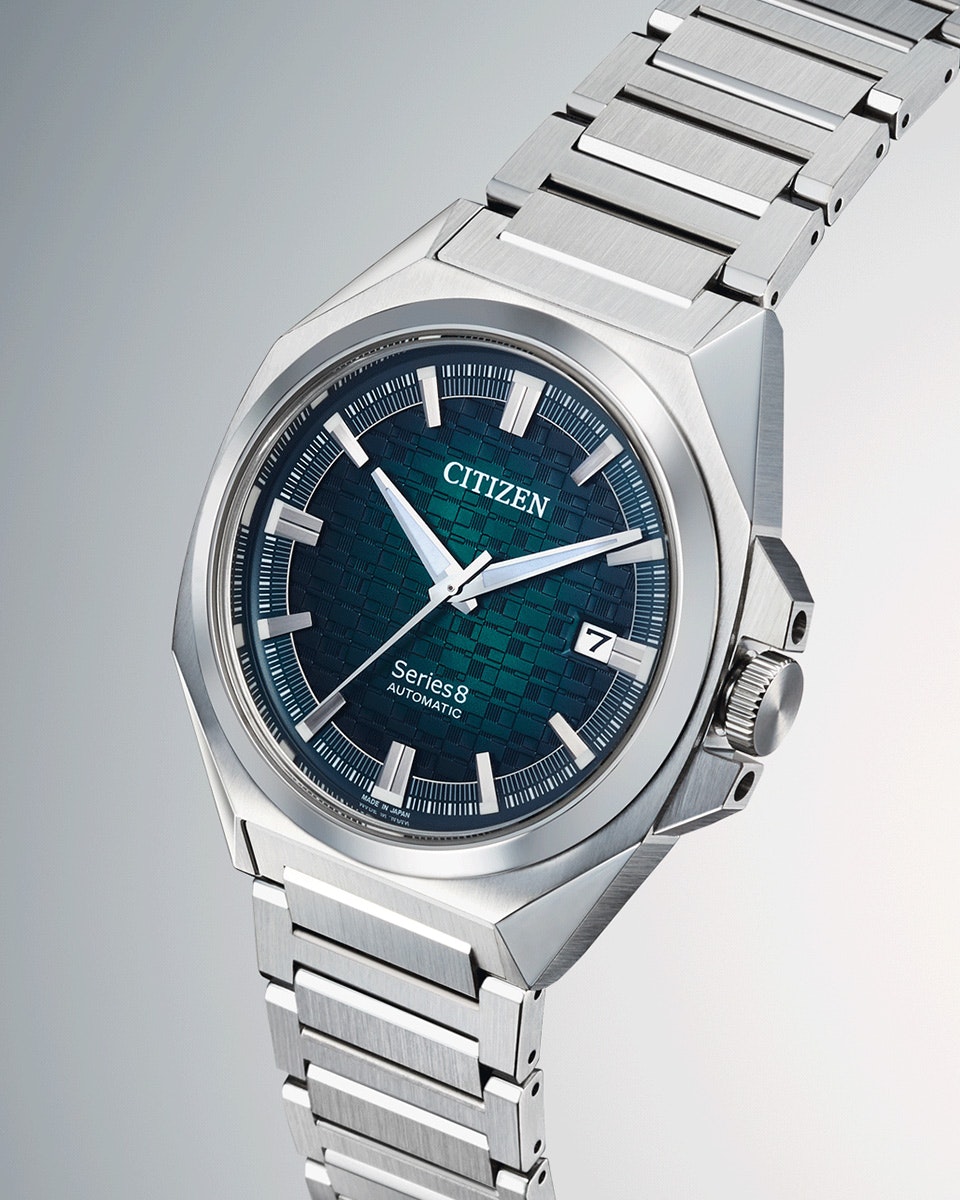 Citizen Promaster Fujitsubo NB6021-17E