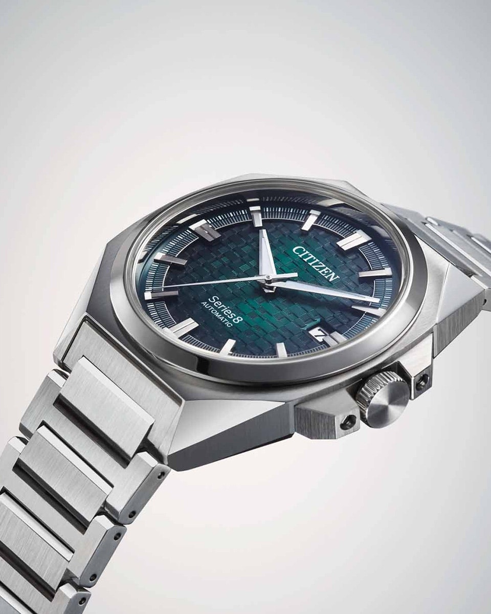 Citizen Promaster Fujitsubo NB6021-17E