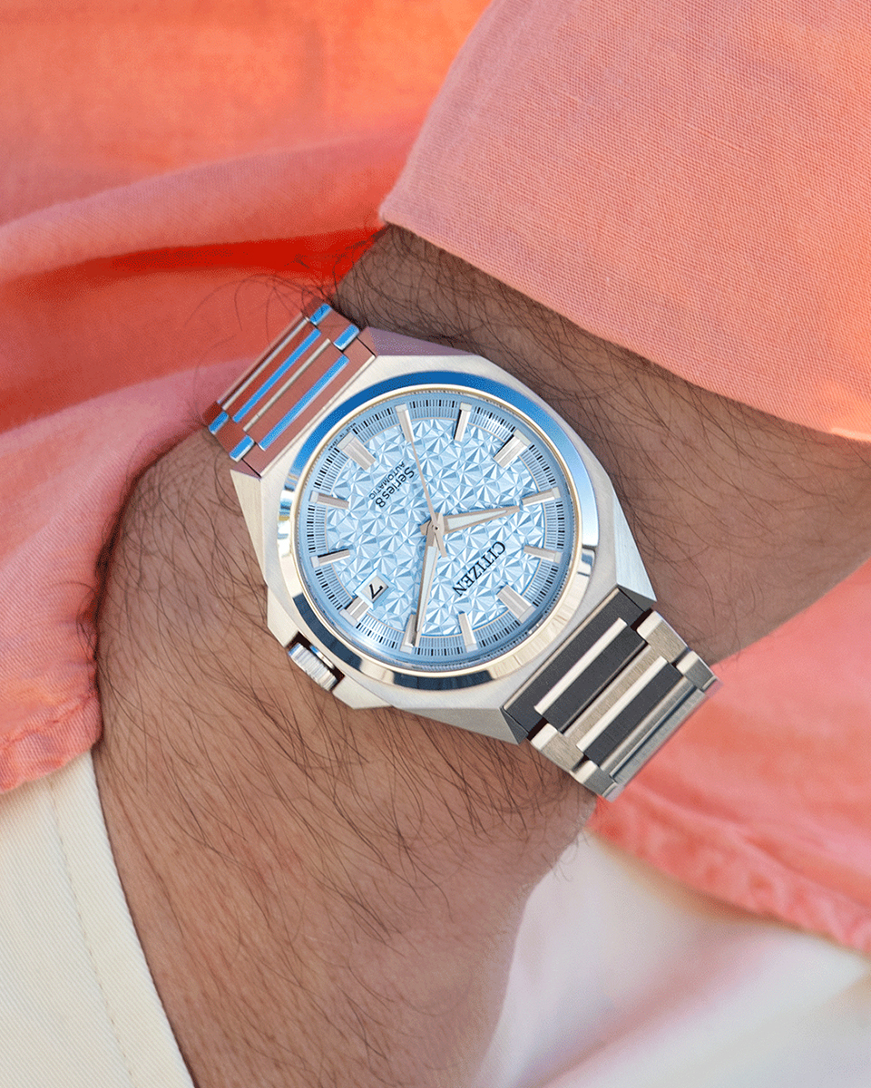 Citizen Promaster Fujitsubo NB6021-17E – Tempus Shop