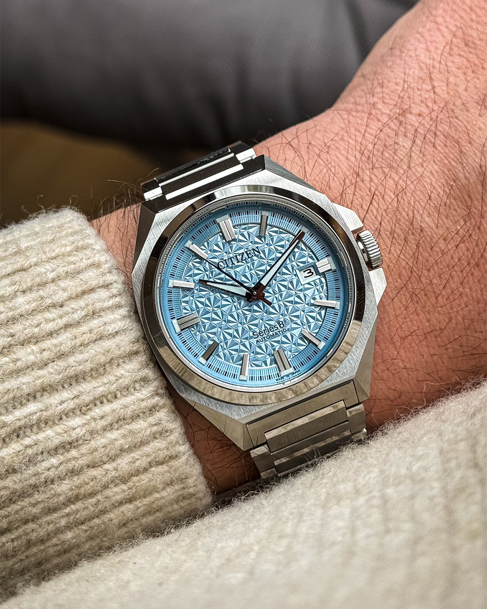 Citizen Promaster Fujitsubo NB6021-17E – Tempus Shop
