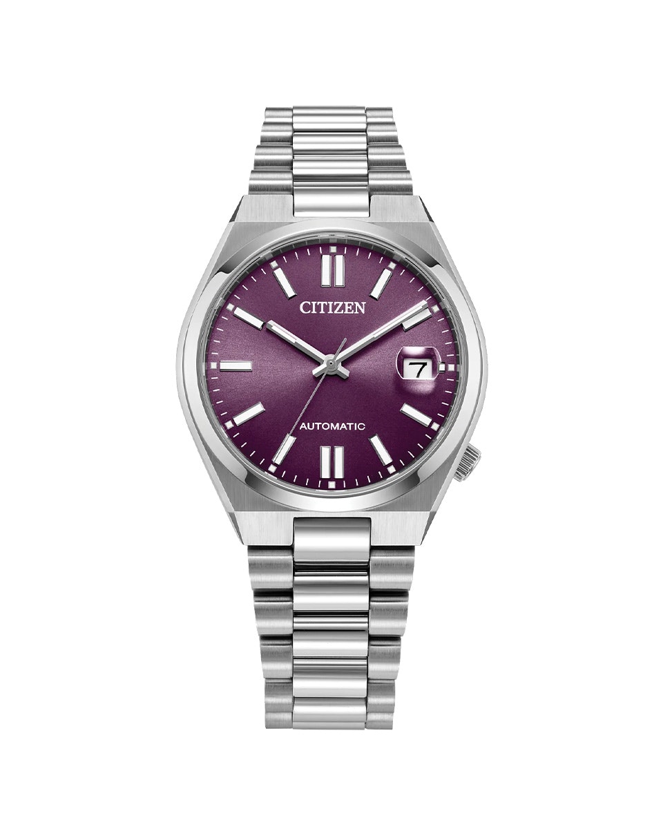Citizen Tsuyosa Violet 37mm NJ0200-50W