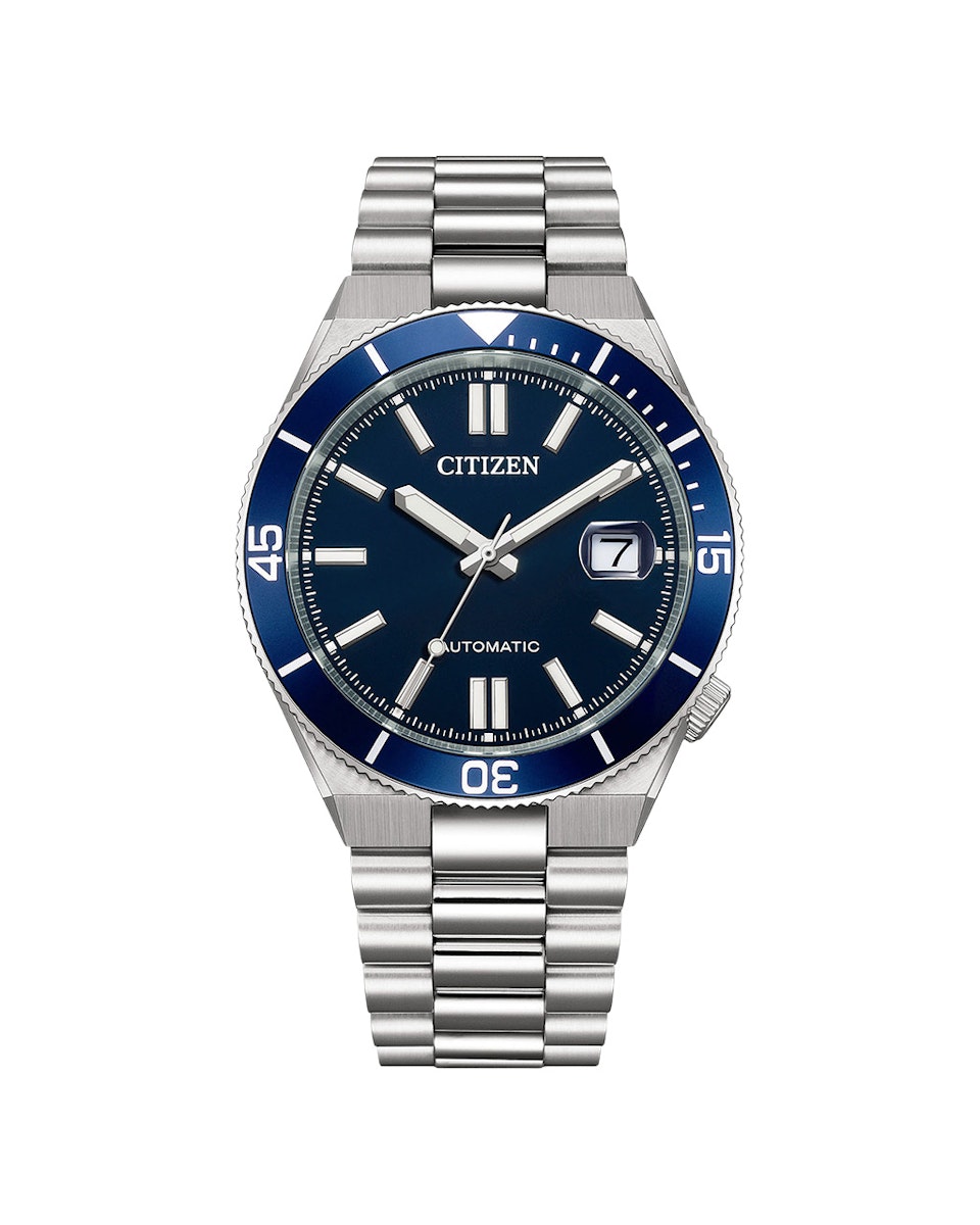 Citizen Tsuyosa Shore NJ0230-59L