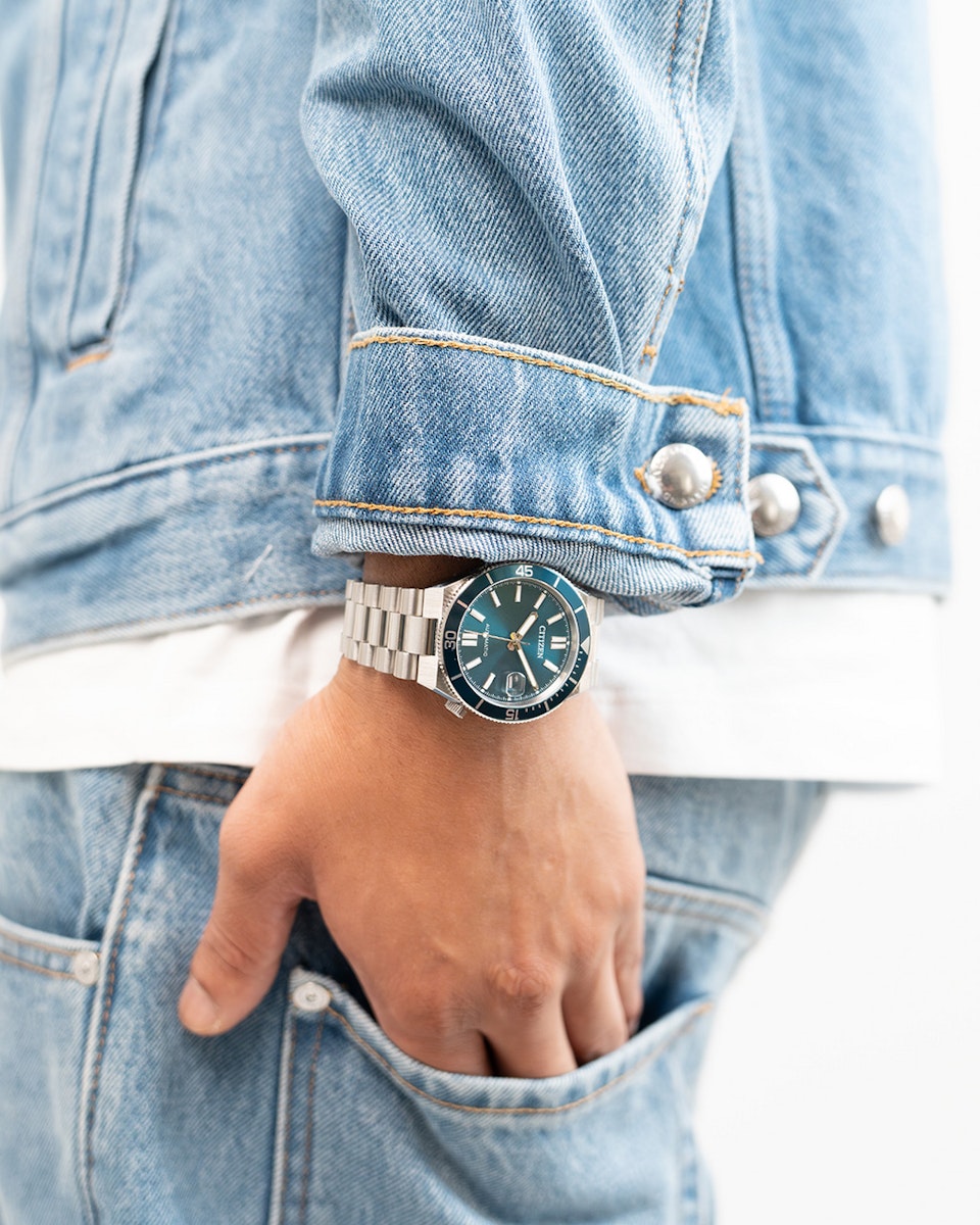 Citizen Tsuyosa Shore NJ0231-56L