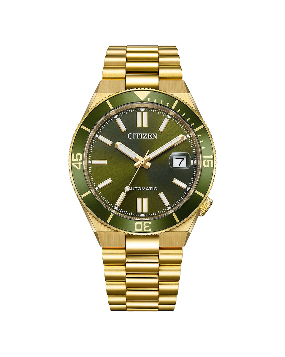 Citizen Tsuyosa Shore NJ0232-53X