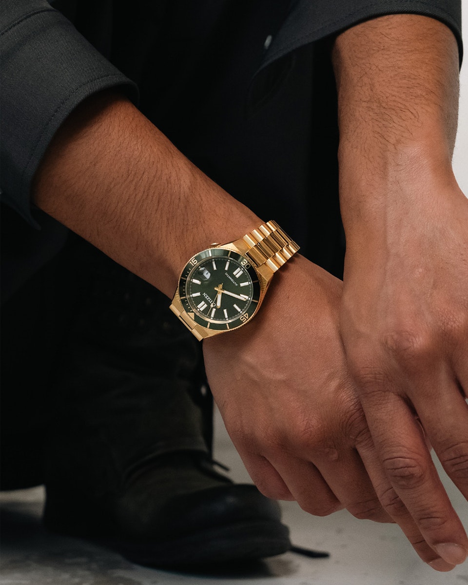 Citizen Tsuyosa Shore NJ0232-53X