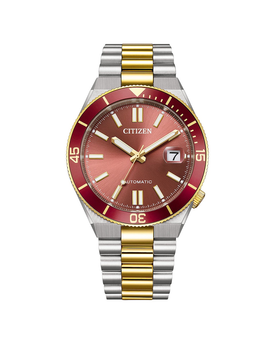 Citizen Tsuyosa Shore NJ0234-58X