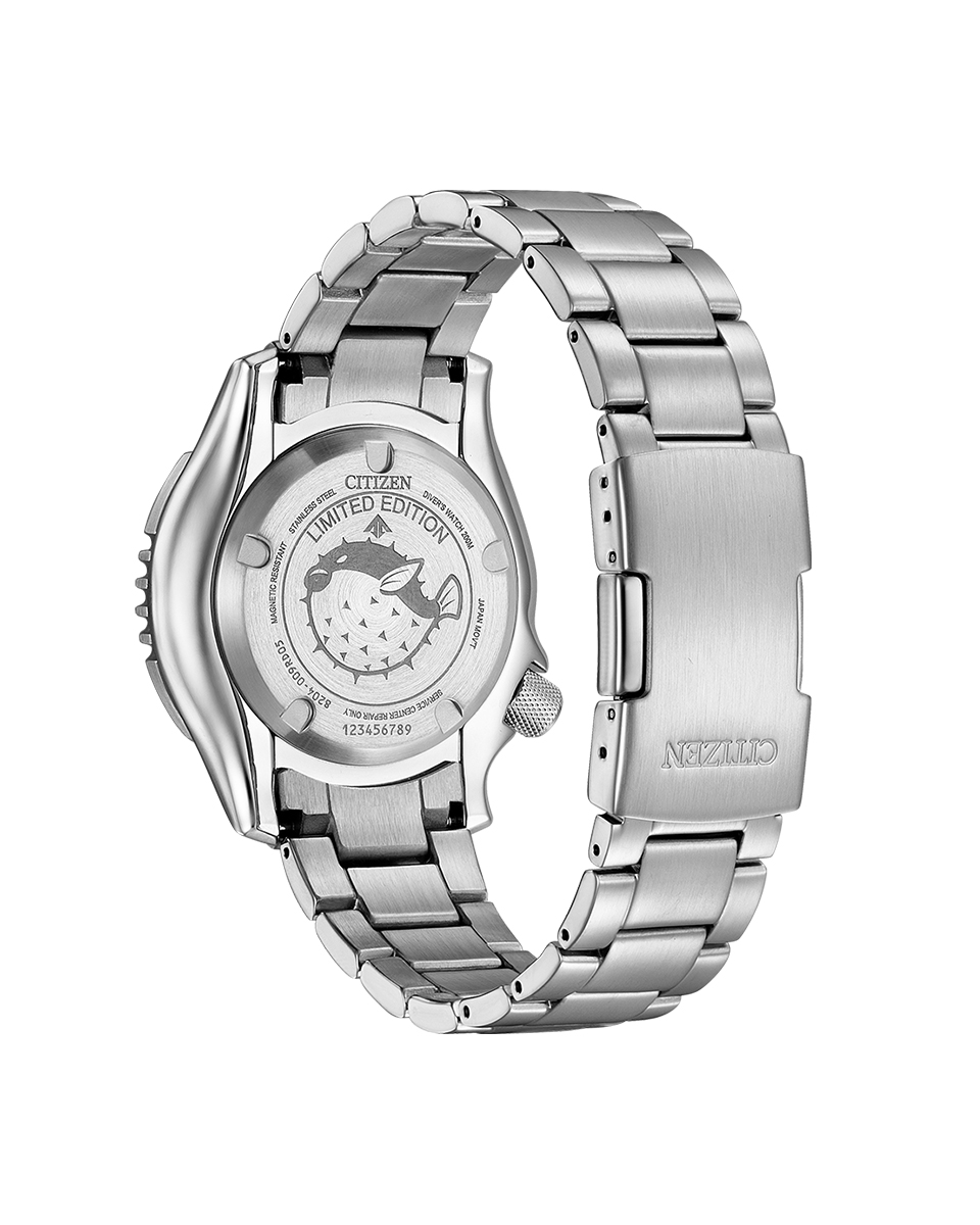 Citizen Promaster NY0164-65X – Tempus Shop