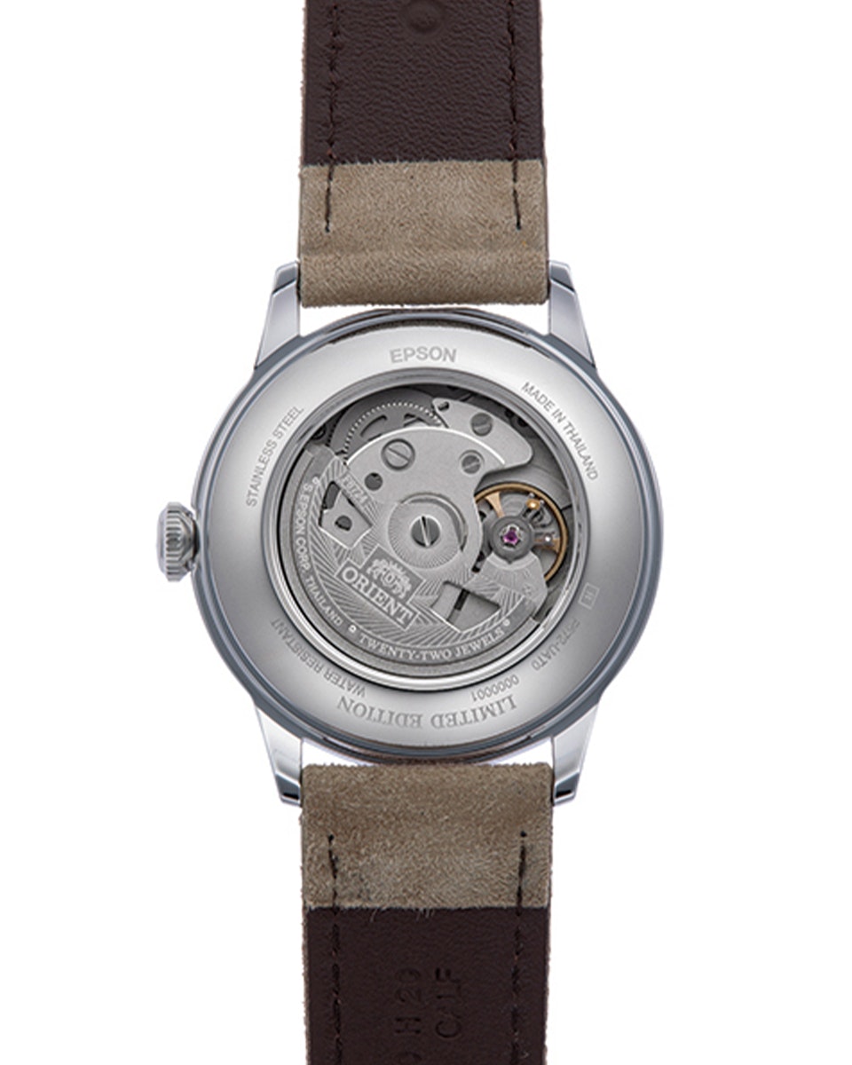 Orient bambino v4 RA-AC0P04Y10B