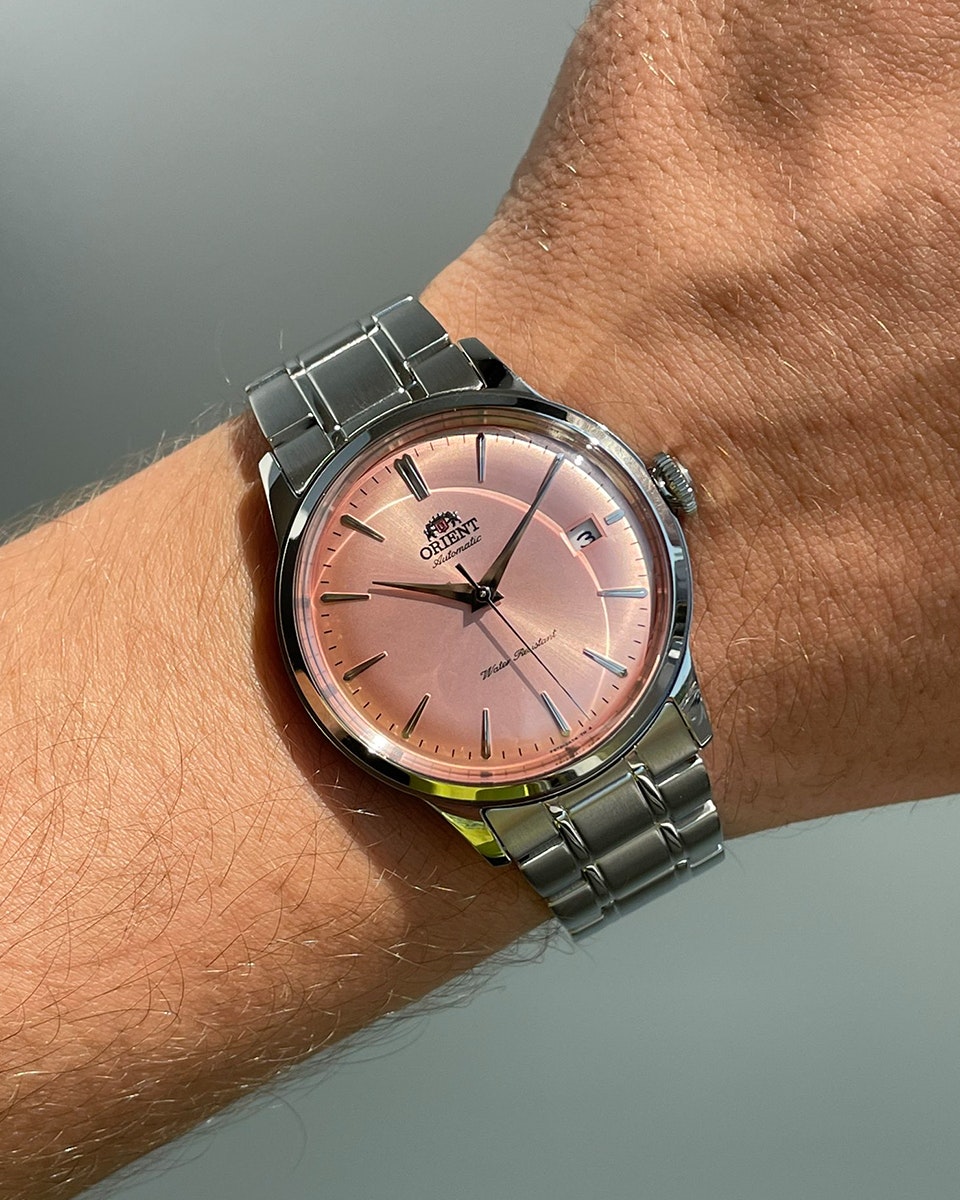Orient bambino v7 RA-AC0M11Y
