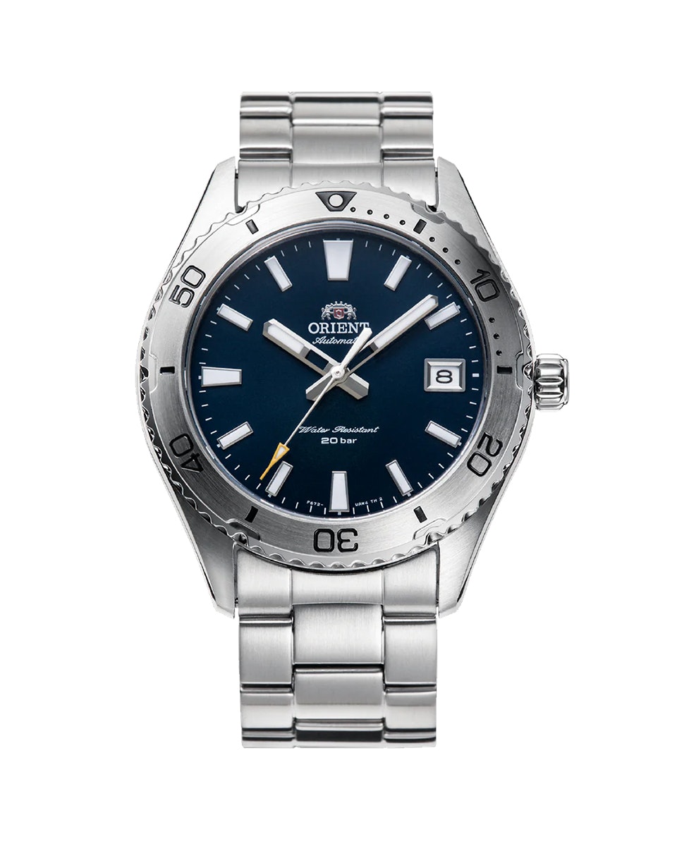 Orient Mako 40 - RA-AC0Q02L10B