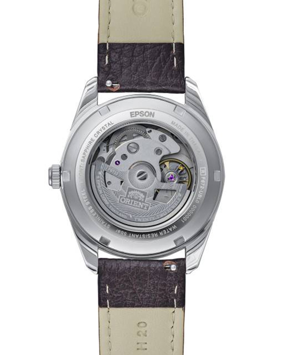 Orient Contemporary Offenes Herz RA-AR0009L10B