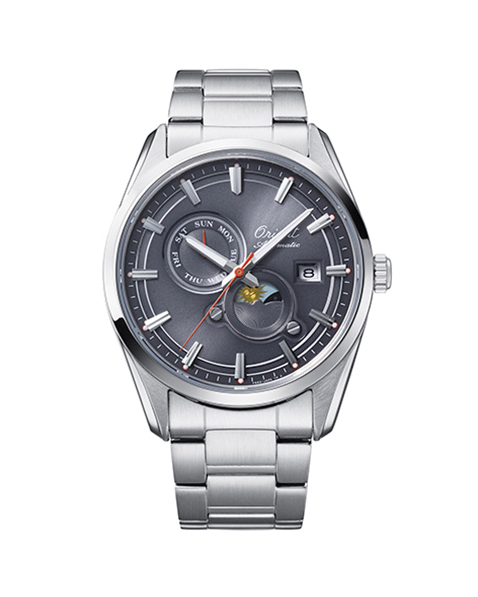 Orient Contemporary Offenes Herz RA-AR0009L10B