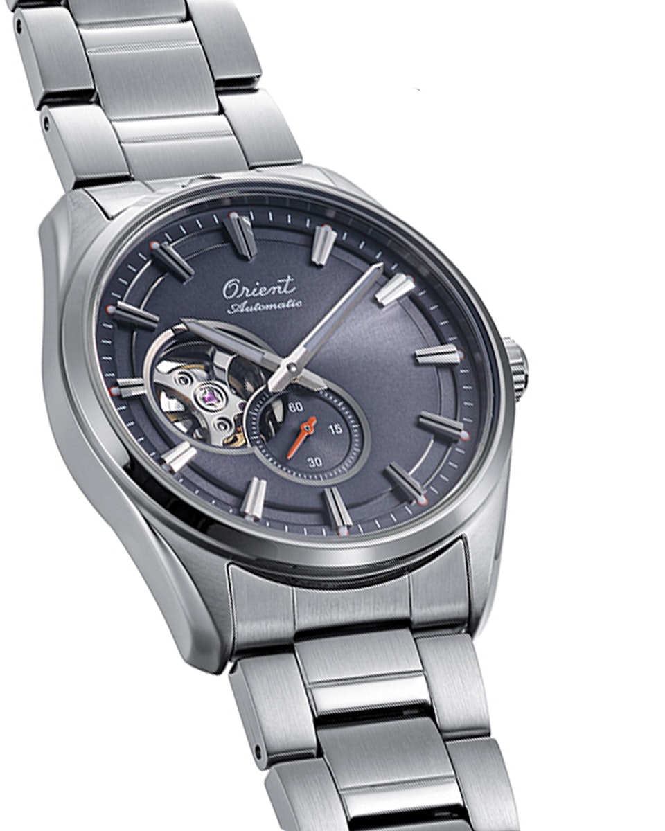 Orient Contemporary Open Heart RA-AR0009L10B