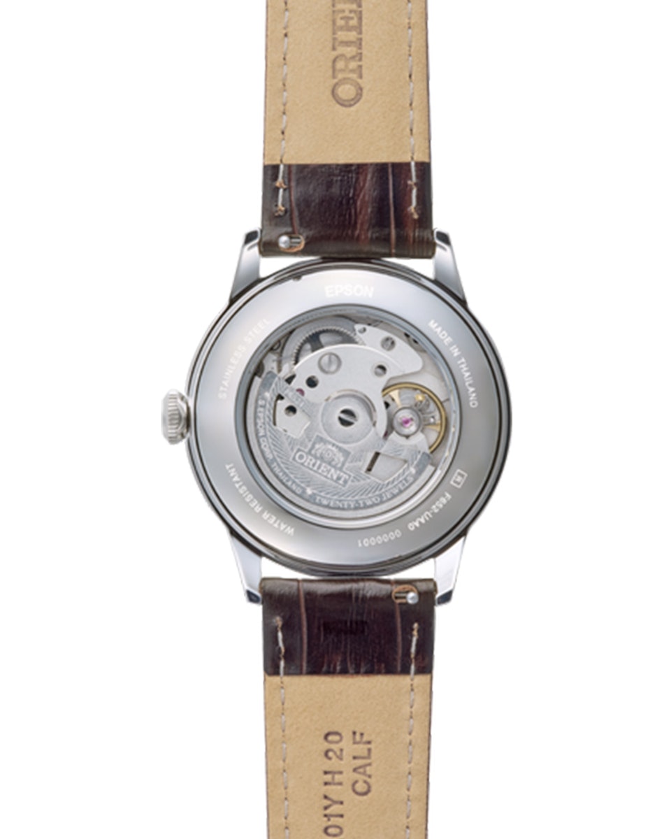 Orient bambino 38mm RA-BB0003Y