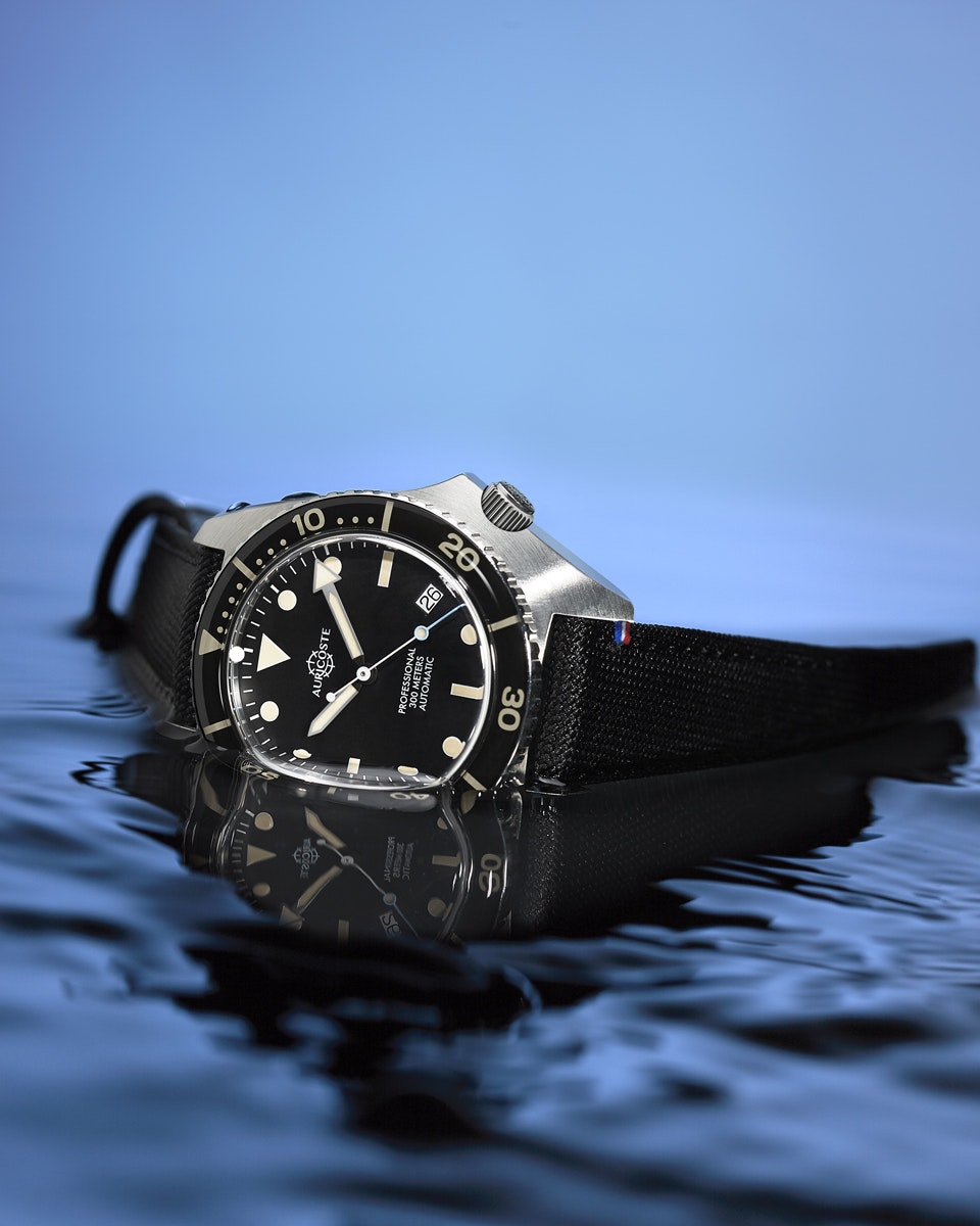 Auricoste SM300 Scuba Master