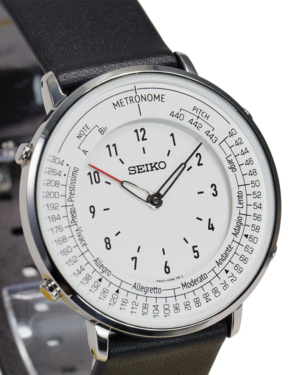 Seiko Metronome SMW006A – Tempus Shop