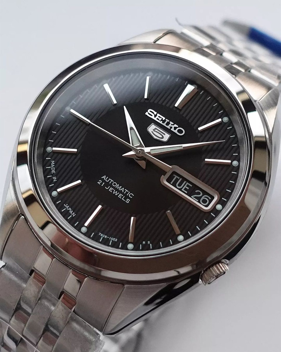 Seiko 5 SNKL23J1