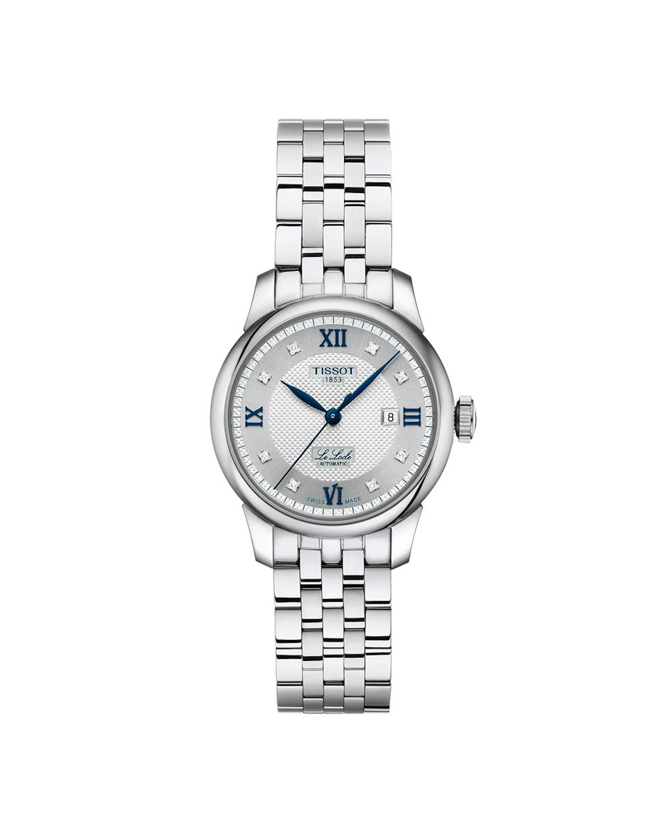 Tissot Le Locle 20th Anniversary 29mm - T006.207.11.036.01