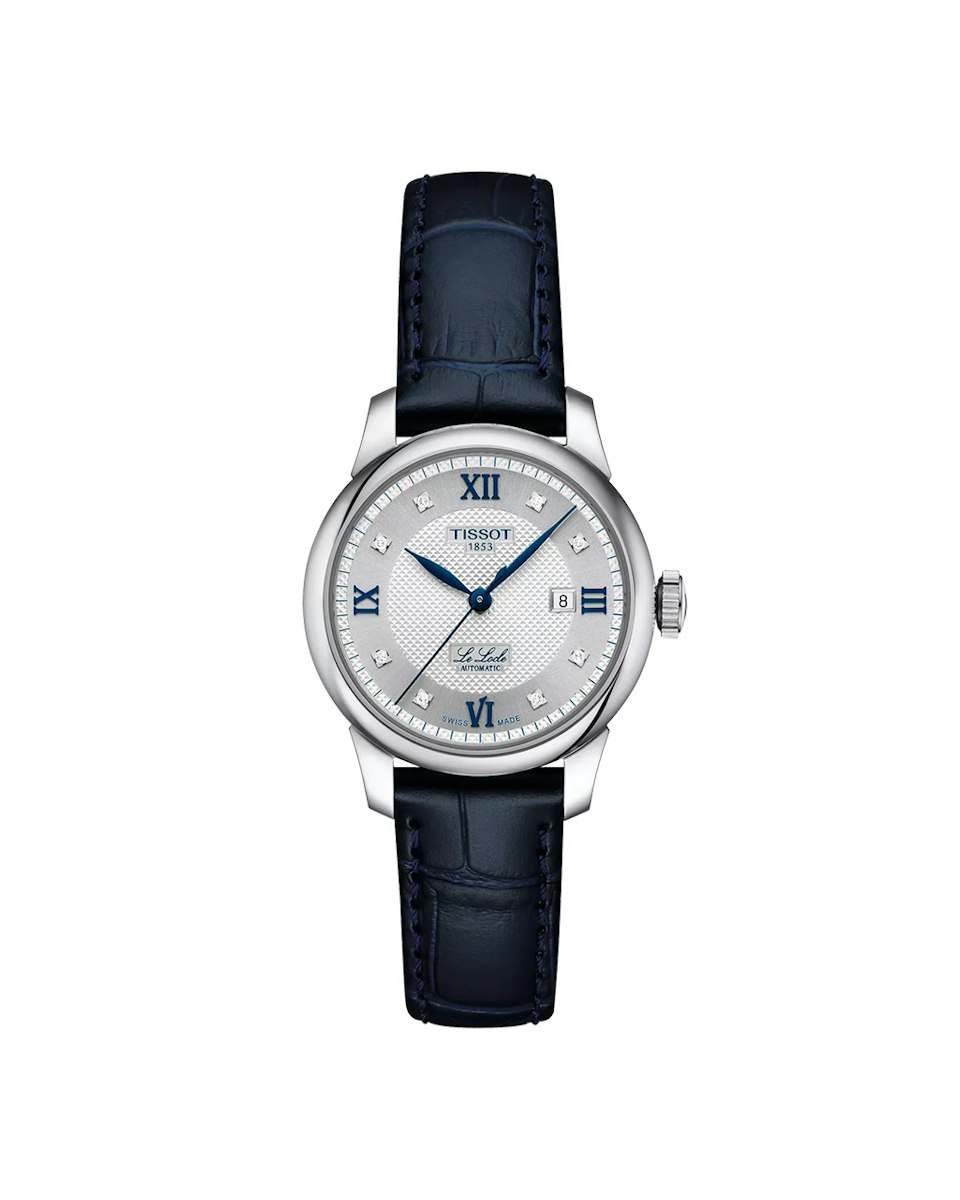 Tissot Le Locle 20th Anniversary 29mm - T006.207.11.036.01