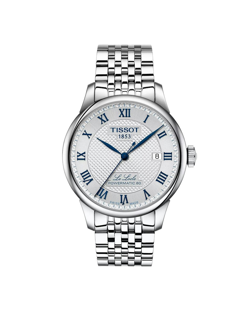 Tissot Le Locle 20th Anniversary - T006.407.11.033.03