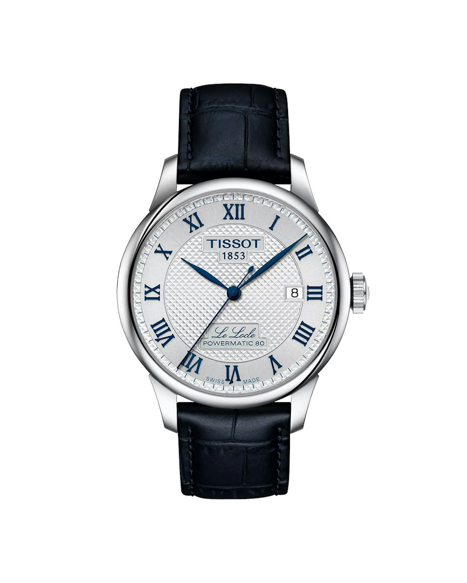 Tissot Le Locle 20th Anniversary - T006.407.11.033.03