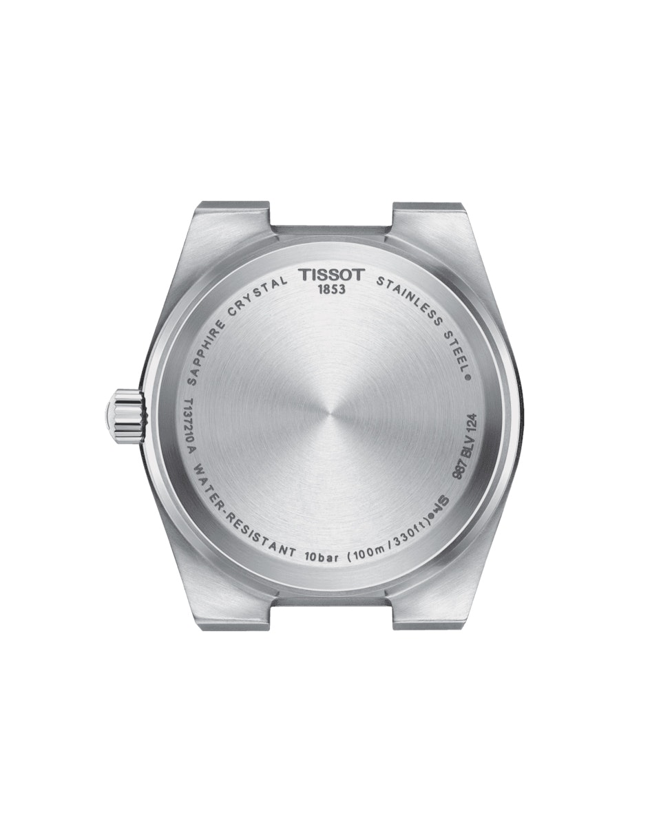 Tissot PRX 35mm - Light Blue