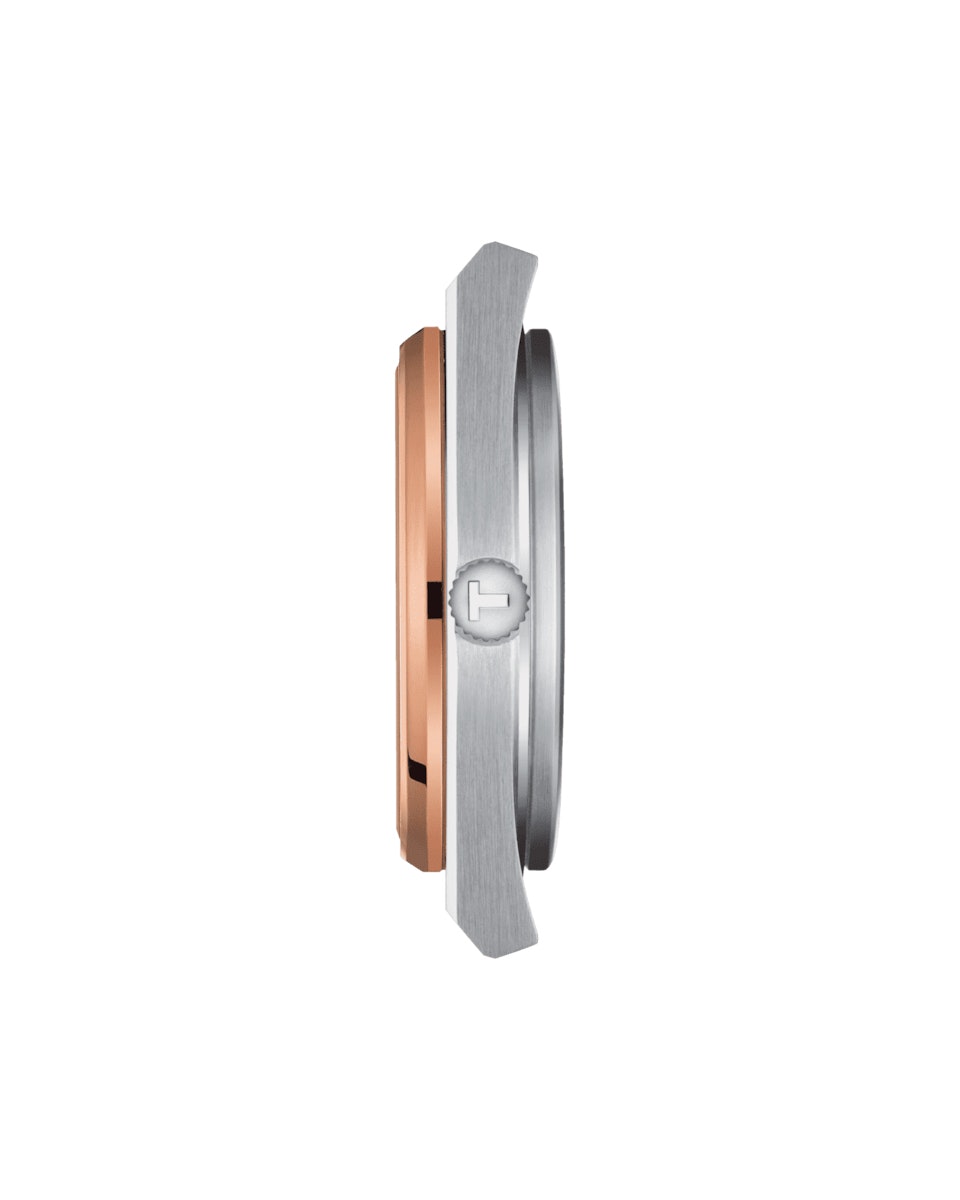 Tissot PRX Powermatic 80 - Silver