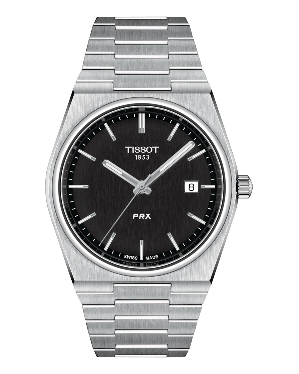 Tissot PRX - Black