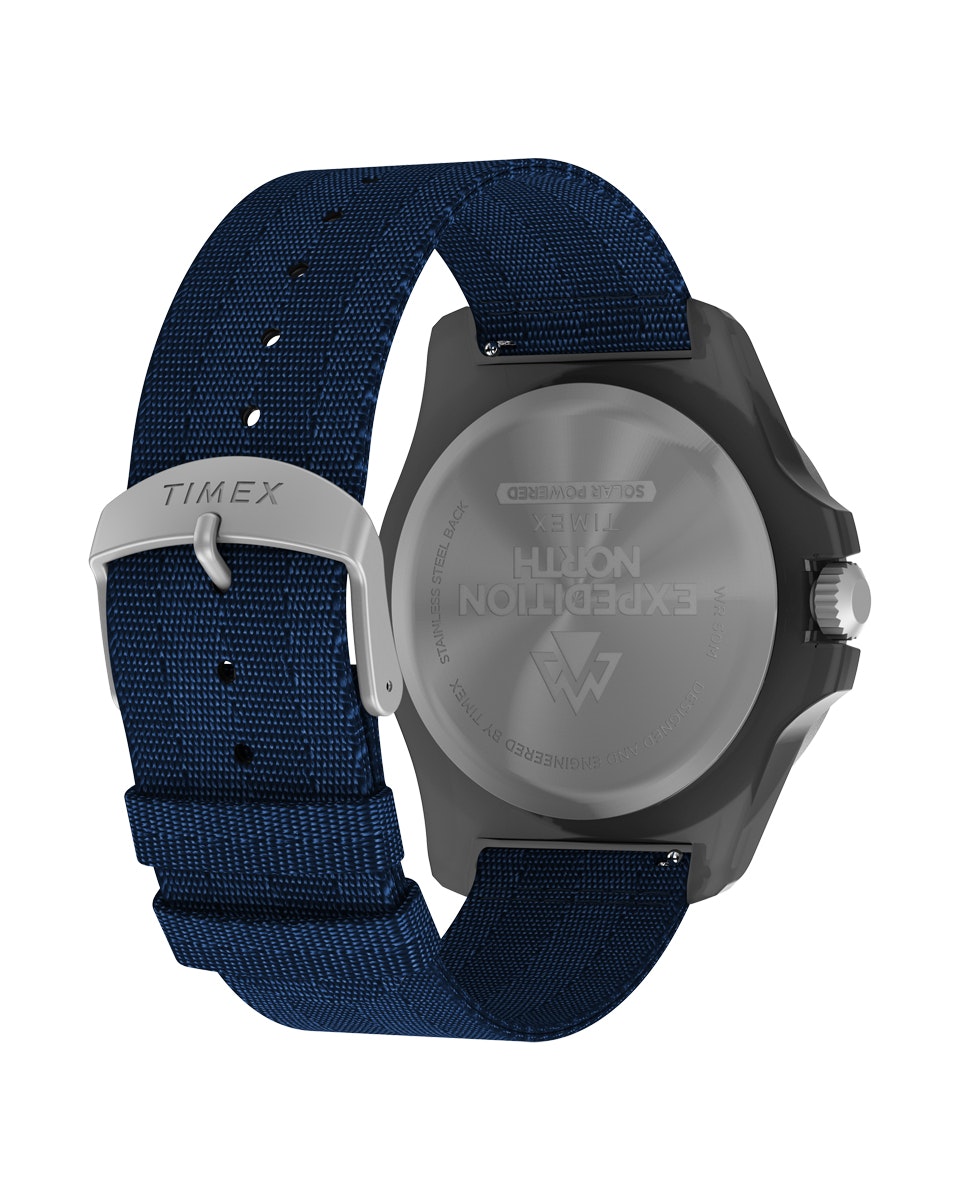 Timex Expedition Freedive Ocean 46mm TW2V40300