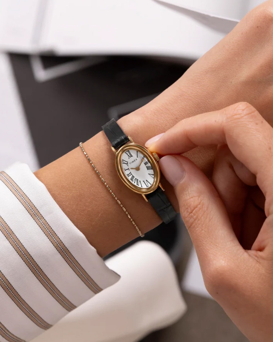 Timex Femme Cavatina TW2W78300
