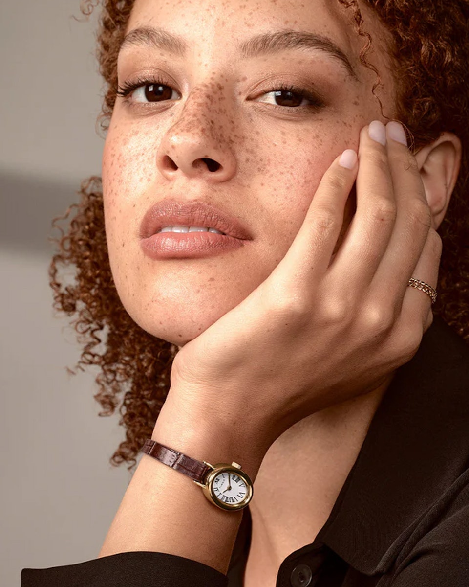 Timex Femme Cavatina TW2W78500