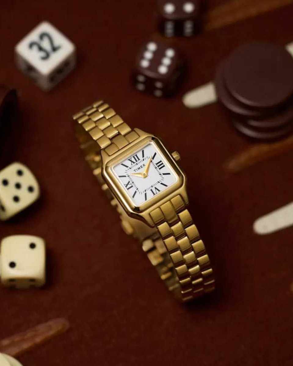 Timex Legacy Addison 23mm TW2Y23700