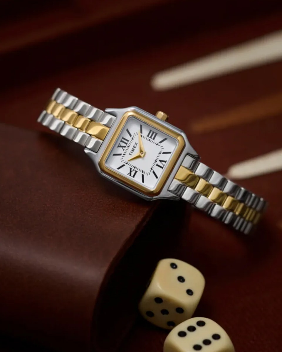 Timex Legacy Addison 23mm TW2Y23900