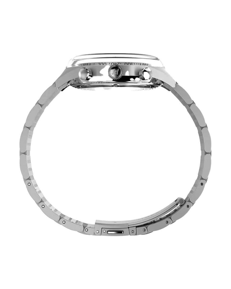 Timex Marlin Jet Quartz Chronograph 40mm TW2Y24600