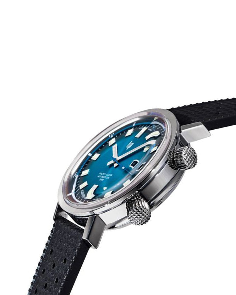 LiP Grande Nautic-Ocean 41 mm