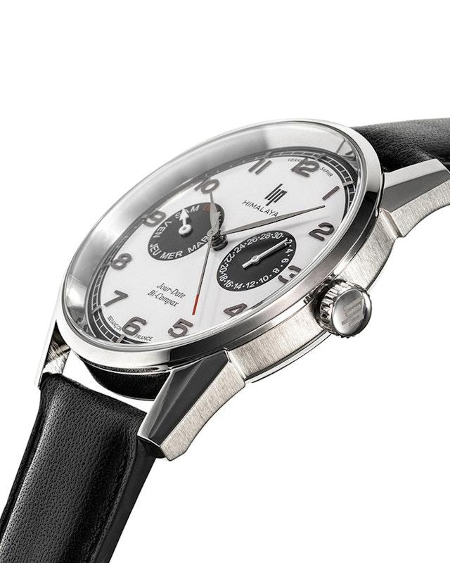 LiP Himalaya 40 mm Bi-Compax - 671673 – Tempus Shop