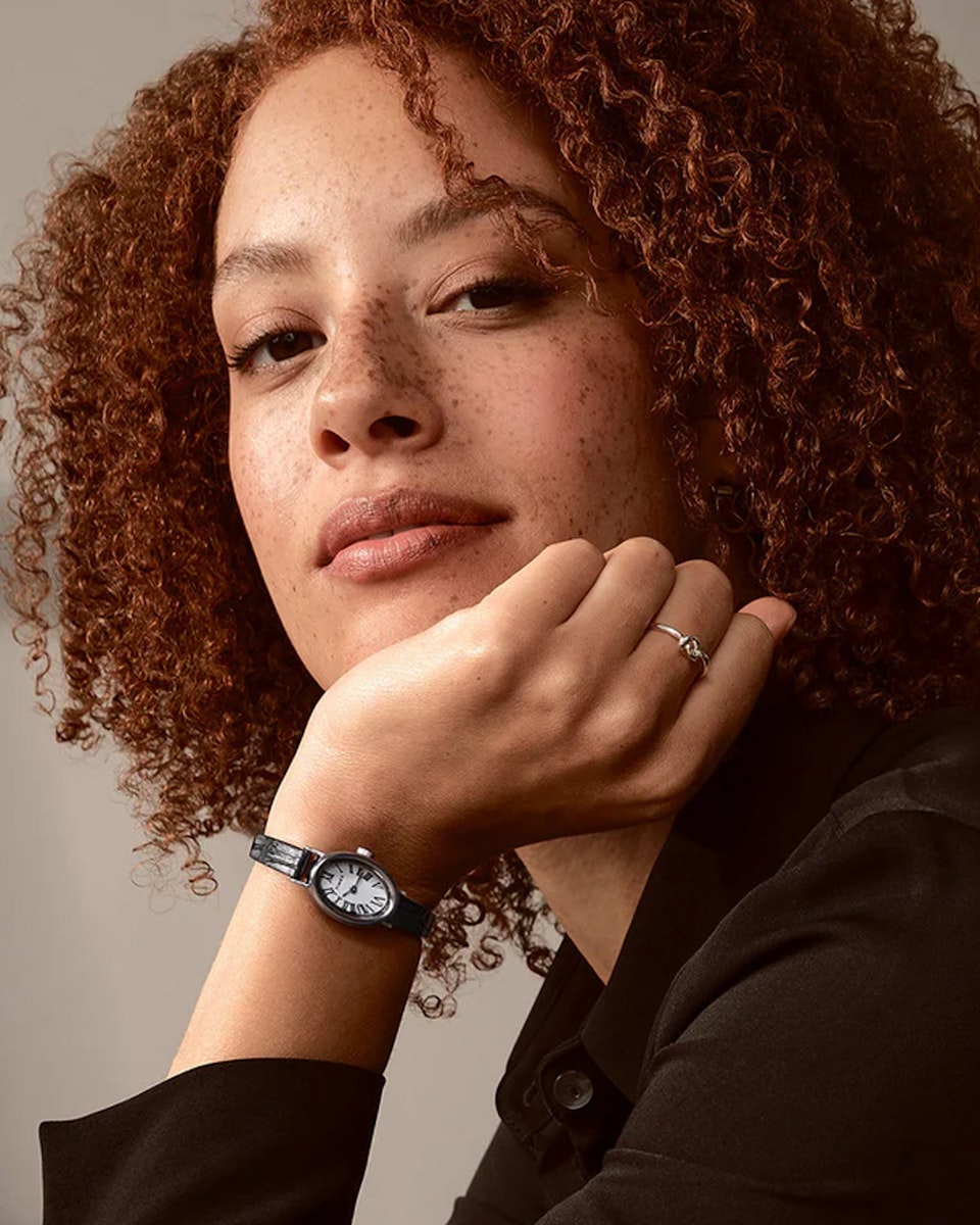 Timex Femme Cavatina TW2W78400